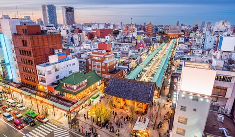 Tokyo