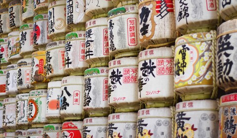 Tokyo
