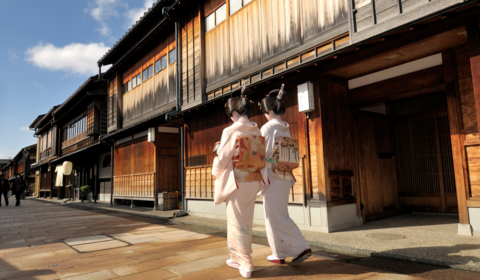 Kanazawa
