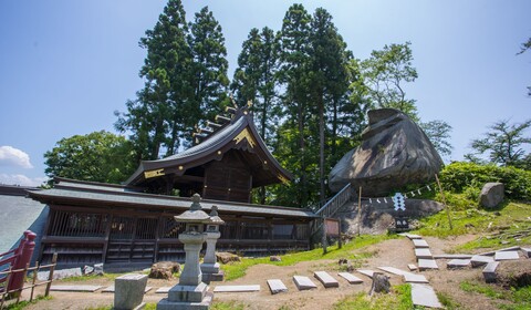 Morioka
