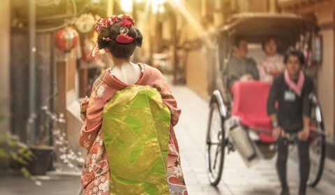 Kyoto