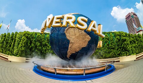 Osaka (Universal Studios Japan)