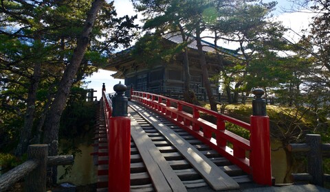 Matsushima