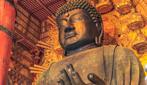 Kyoto (Nara)