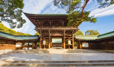 Tokyo