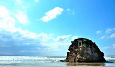 Matsue → Izumo → Iwami Ginzan → Omori