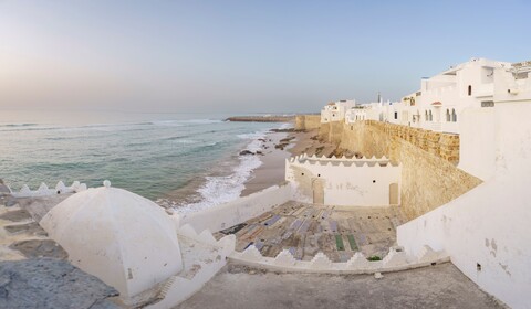 RABAT – ASILAH – TANGER