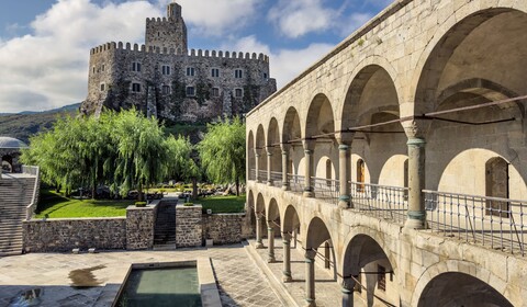 CASABLANCA – RABAT