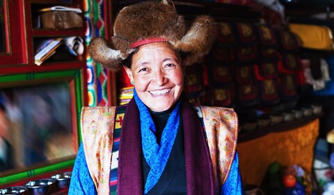 Panauti - Dakshinkali (B)