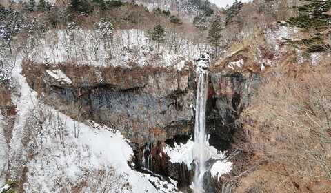 Tokyo (Nikko)