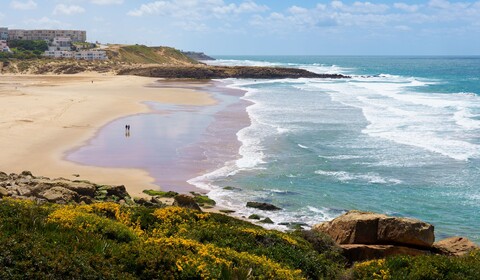 TANGER – TÉTOUAN – CHEFCHAOUEN