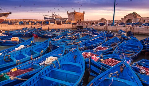 ESSAOUIRA