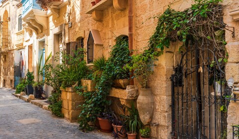 CASABLANCA – RABAT – FÈS