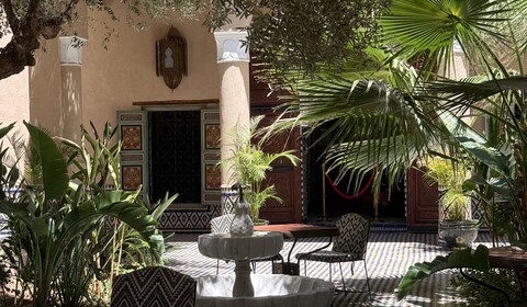 MARRAKECH