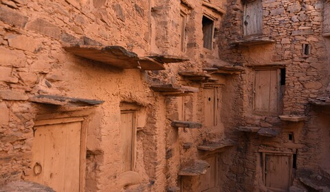 AGADIR – TAROUDANT