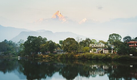 Pokhara (B)