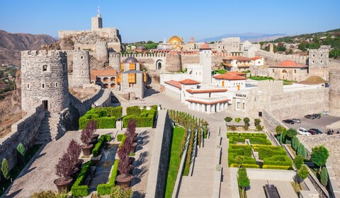 CASABLANCA – RABAT