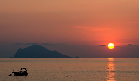 Filicudi, Alicudi, Filicudi