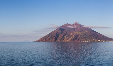 Lipari, Stromboli