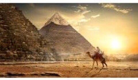 Dimanche 12 juillet : Le Caire