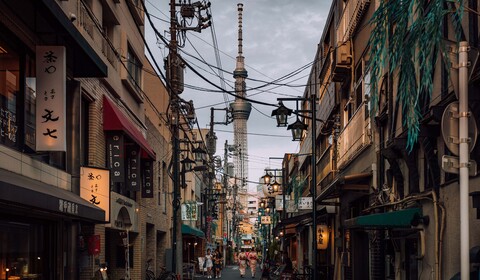TOKYO