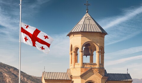 Aéroport de Tbilissi – Tbilissi