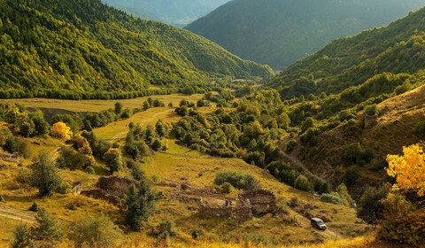 Becho – Mazeri – Becho