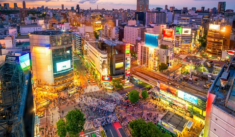 TOKYO