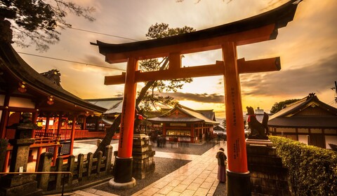 KYOTO