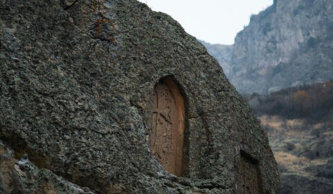 Erevan – Garni – Geghard – Erevan