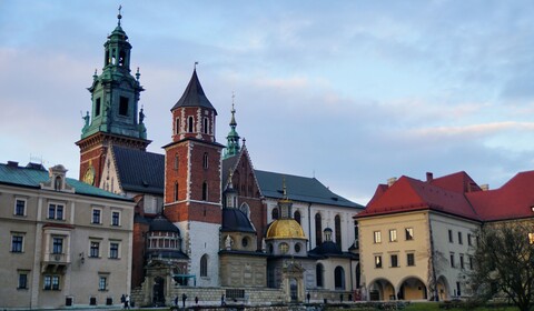 Cracovie