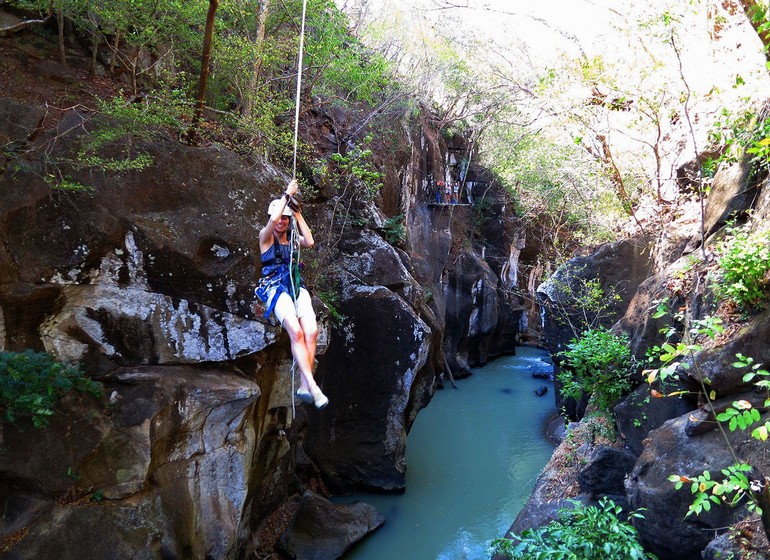 Rio Perdido Hotel & Thermal River