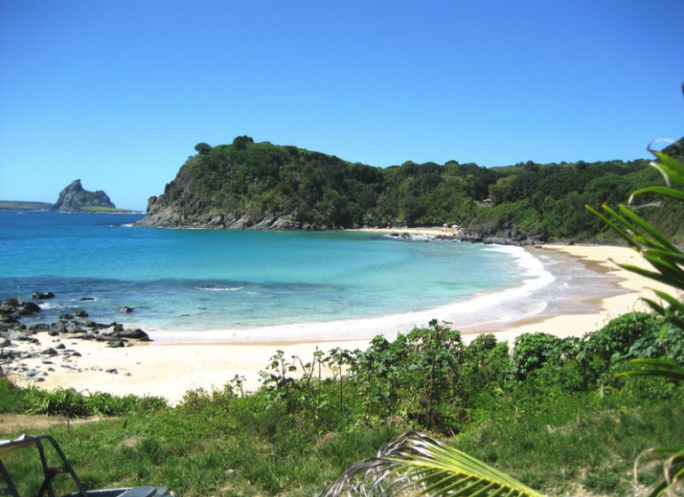 Brésil Voyage Fernando de Noronha