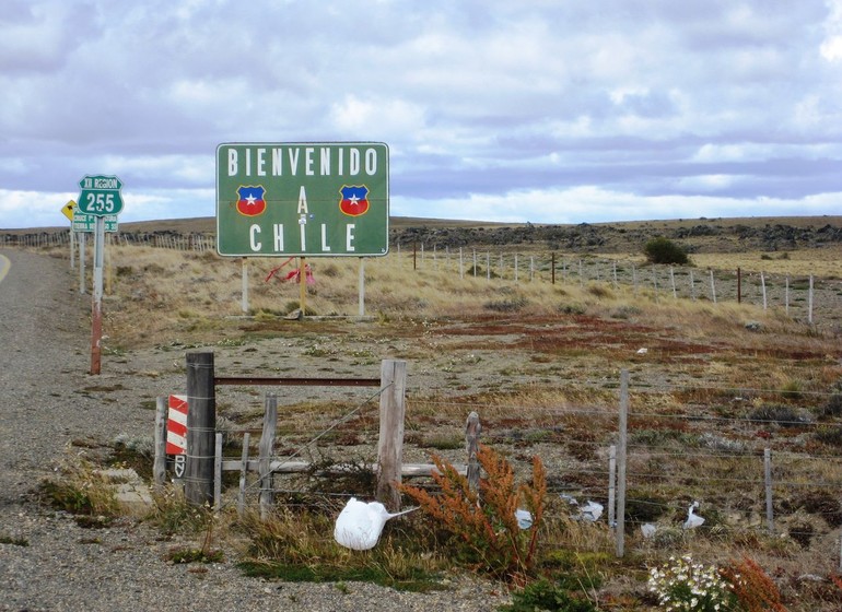 Sud de la Patagonie Classique