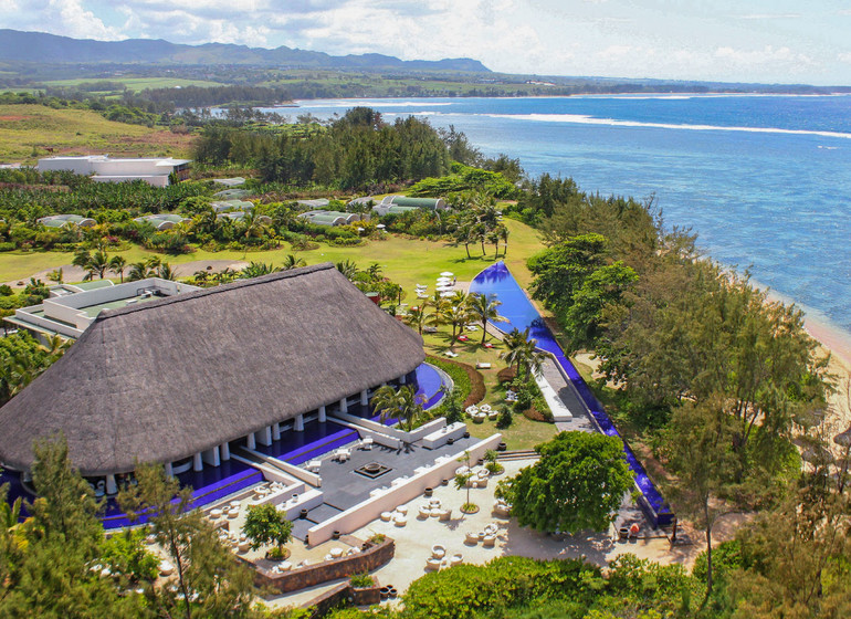 Hotel SO Mauritius, Maurice