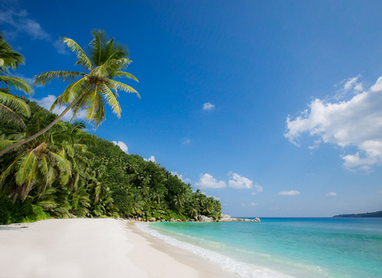 Six Senses Zil Pasyon, Seychelles