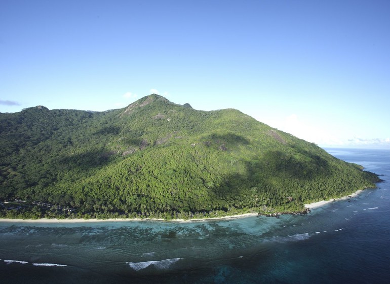 Hotel Hilton Seychelles Labriz Resort & Spa, Seychelles