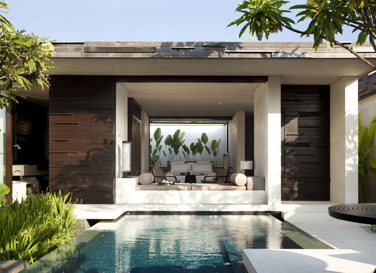 Alila Uluwatu