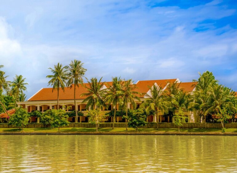 Anantara Hoi An