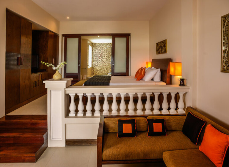 Anantara Hoi An