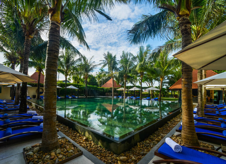 Anantara Hoi An