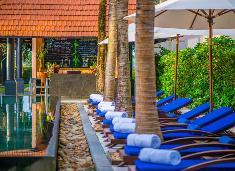 Anantara Hoi An