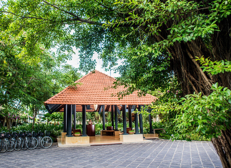 Anantara Hoi An