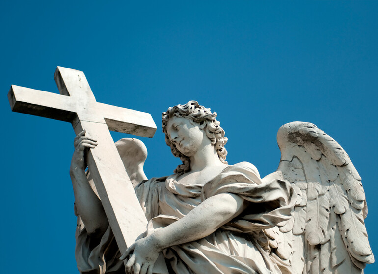 Pèlerinage : Rome "Ville Éternelle " - Grands-parents et Petits-enfants du 6 au 10 avril 2026