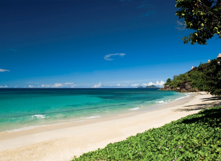 Hotel Anantara Maia, Mahe, Seychelles