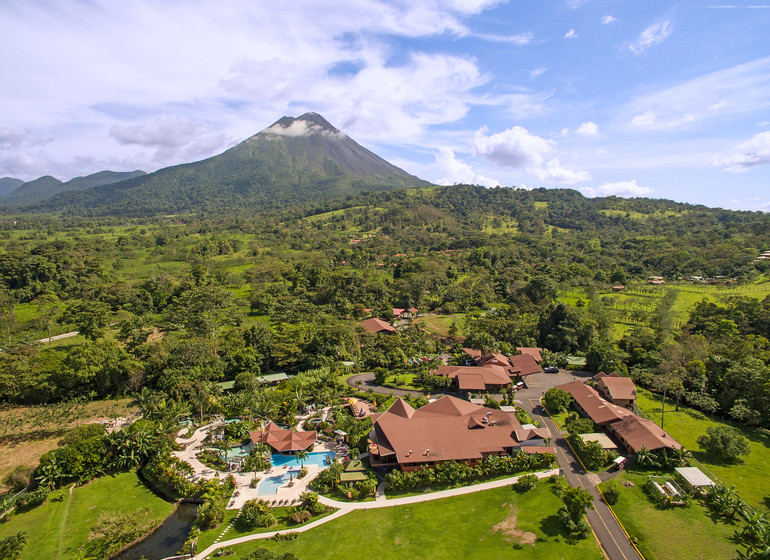 Arenal Springs Resort & Spa