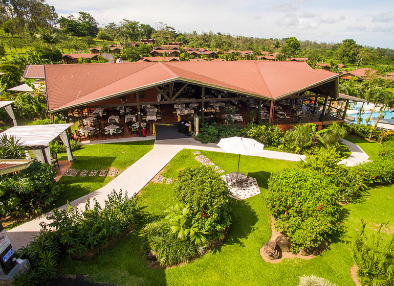 Arenal Springs Resort & Spa