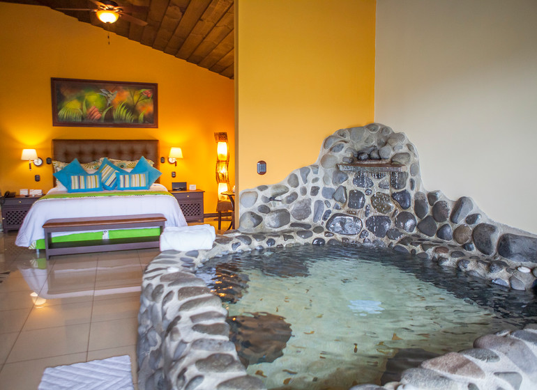 Arenal Springs Resort & Spa