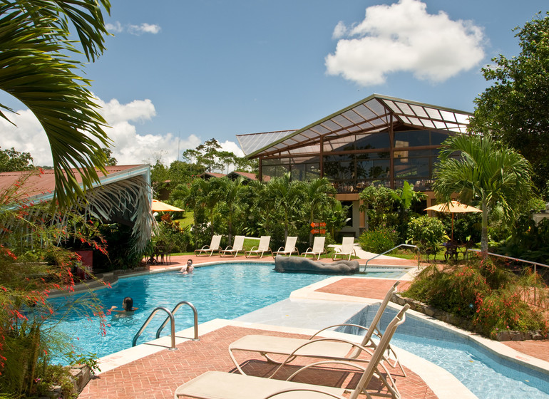 Arenal Springs Resort & Spa