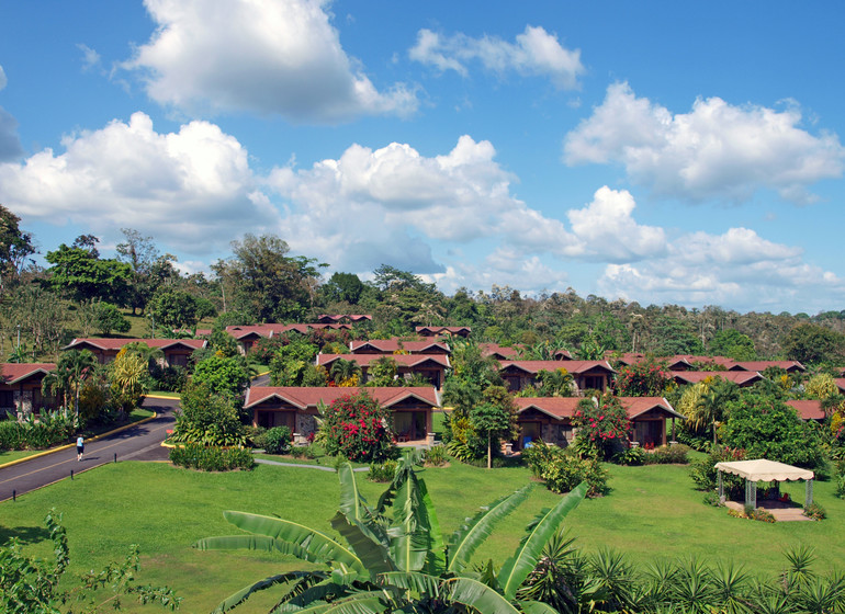 Arenal Springs Resort & Spa